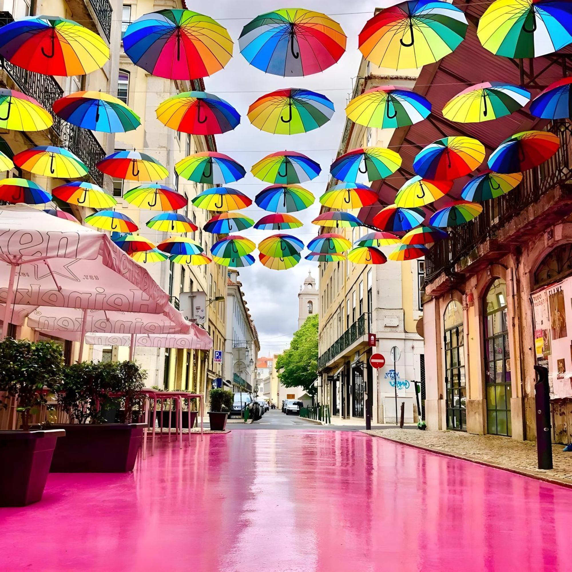 Lejlighed Arsenal 108, Design - New Light Downtown Chiado And River