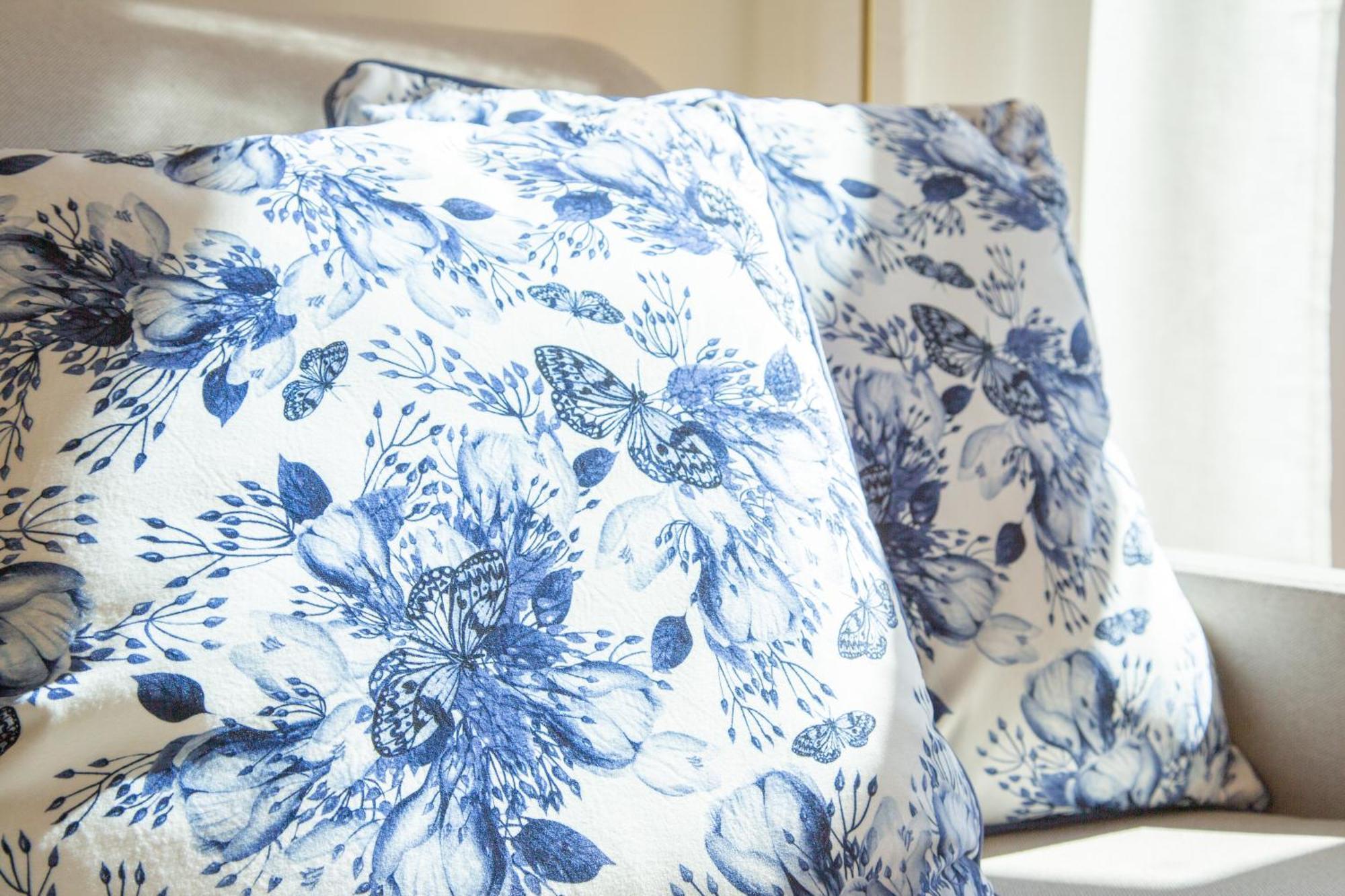 Arsenal 108, Design - New Light Downtown Chiado And River Lejlighed
