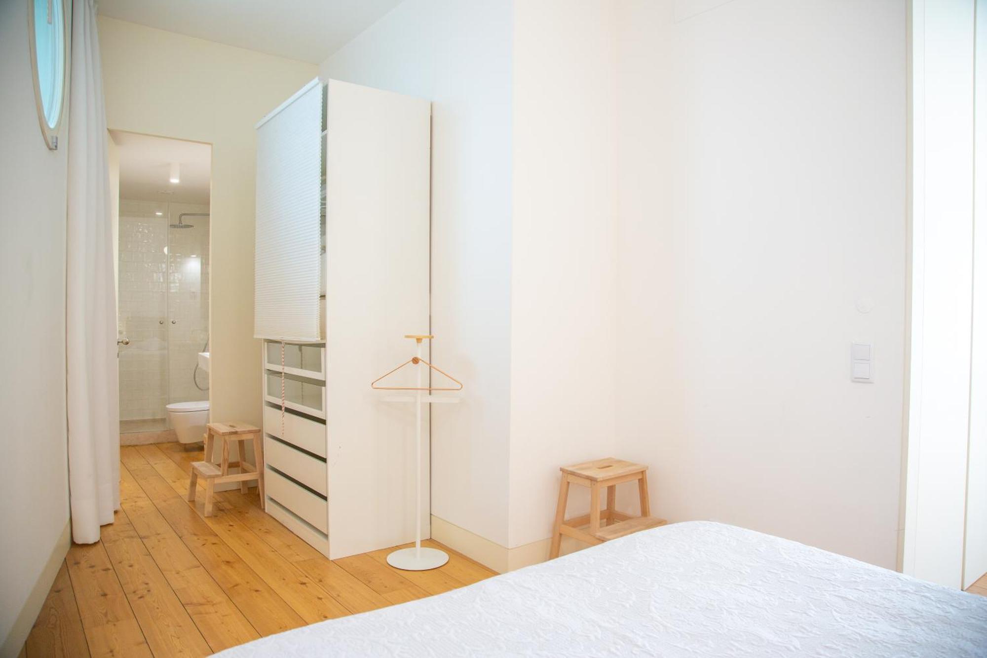 Arsenal 108, Design - New Light Downtown Chiado And River Apartamento *