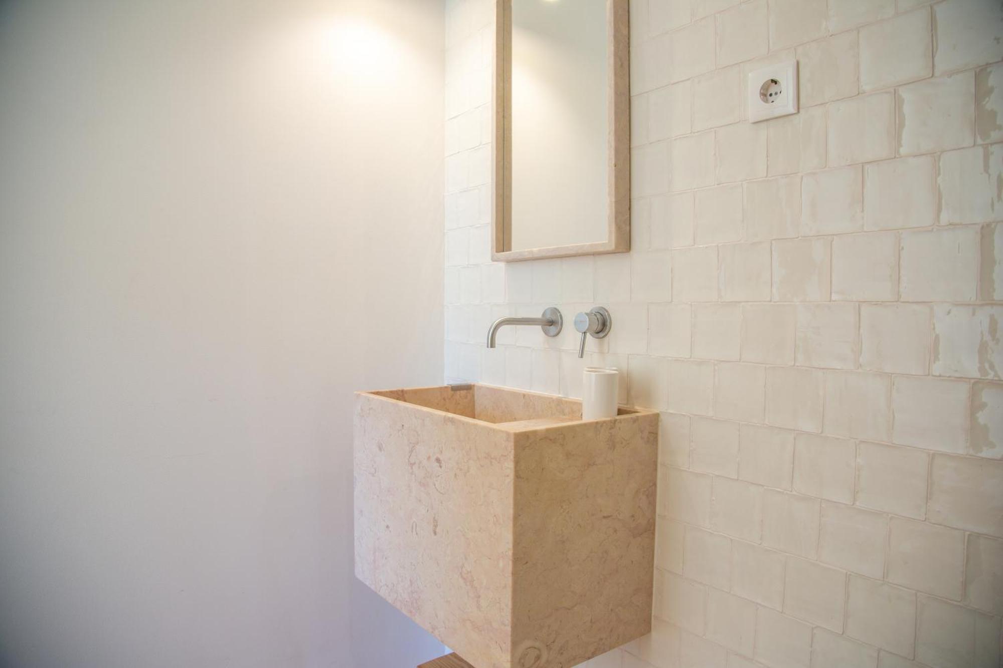 Lejlighed Arsenal 108, Design - New Light Downtown Chiado And River